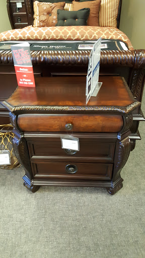 Furniture Store «Badcock Home Furniture &more», reviews and photos, 1917 US-27, Sebring, FL 33870, USA