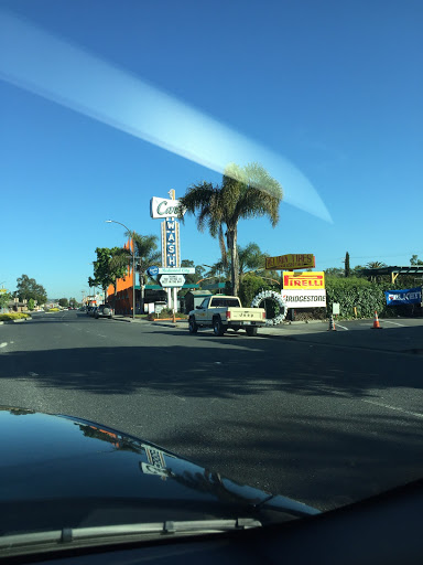 Car Wash «Redwood City Car Wash», reviews and photos, 215 El Camino Real, Redwood City, CA 94062, USA