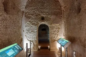 Cisternas Romanas de Monturque image