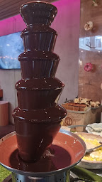 Photo n°109 de Le Buffet du Grand Marché à Toulouse ()