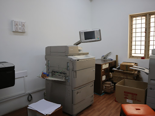 Kavya Xerox Centre