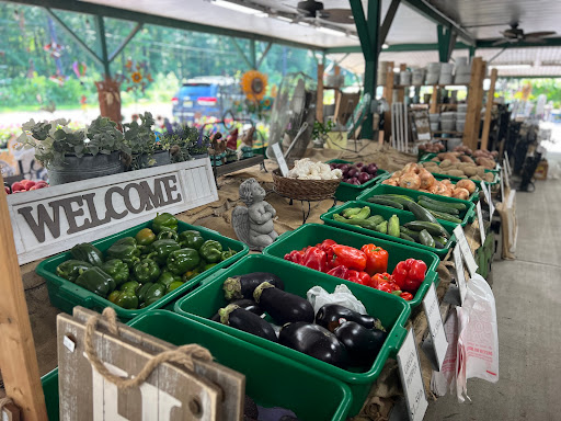 Market «Green Top Farm Market», reviews and photos, 1811 NJ-70, Southampton Township, NJ 08088, USA