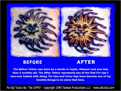 Explore cosmos flower tattoo ideas, creative tattoo ideas in Topeka, available at Artist Alley Studio Tattoos & Piercings