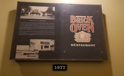 Pizza Restaurant «Brick Oven», reviews and photos, 10622 S River Front Pkwy, South Jordan, UT 84095, USA