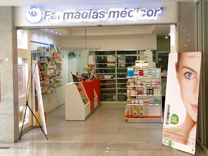 Farmacias Médicor El Rosario Av El Rosario S/N, El Rosario, 02430 Ciudad De México, Cdmx, Mexico