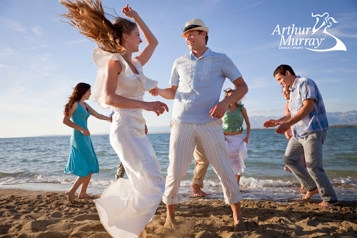 Dance School «Arthur Murray Dance Studio Virginia Beach», reviews and photos, 3707 Virginia Beach Blvd #200, Virginia Beach, VA 23452, USA