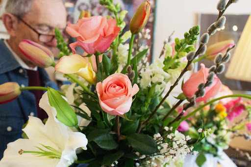 Florist «Watkins Flowers», reviews and photos, 1123 E West Maple Rd #2, Walled Lake, MI 48390, USA