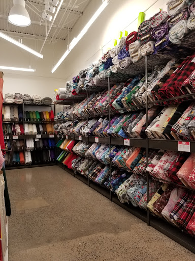 Fabric Store «Jo-Ann Fabrics and Crafts», reviews and photos, 125 E Reynolds Rd Ste 160, Lexington, KY 40517, USA