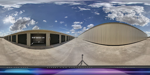 Self-Storage Facility «Lockaway Storage», reviews and photos, 200 Roy Richard Dr, Schertz, TX 78154, USA