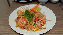 Phat thai du Restaurant thaï Thaï Panthong à Paris - n°5