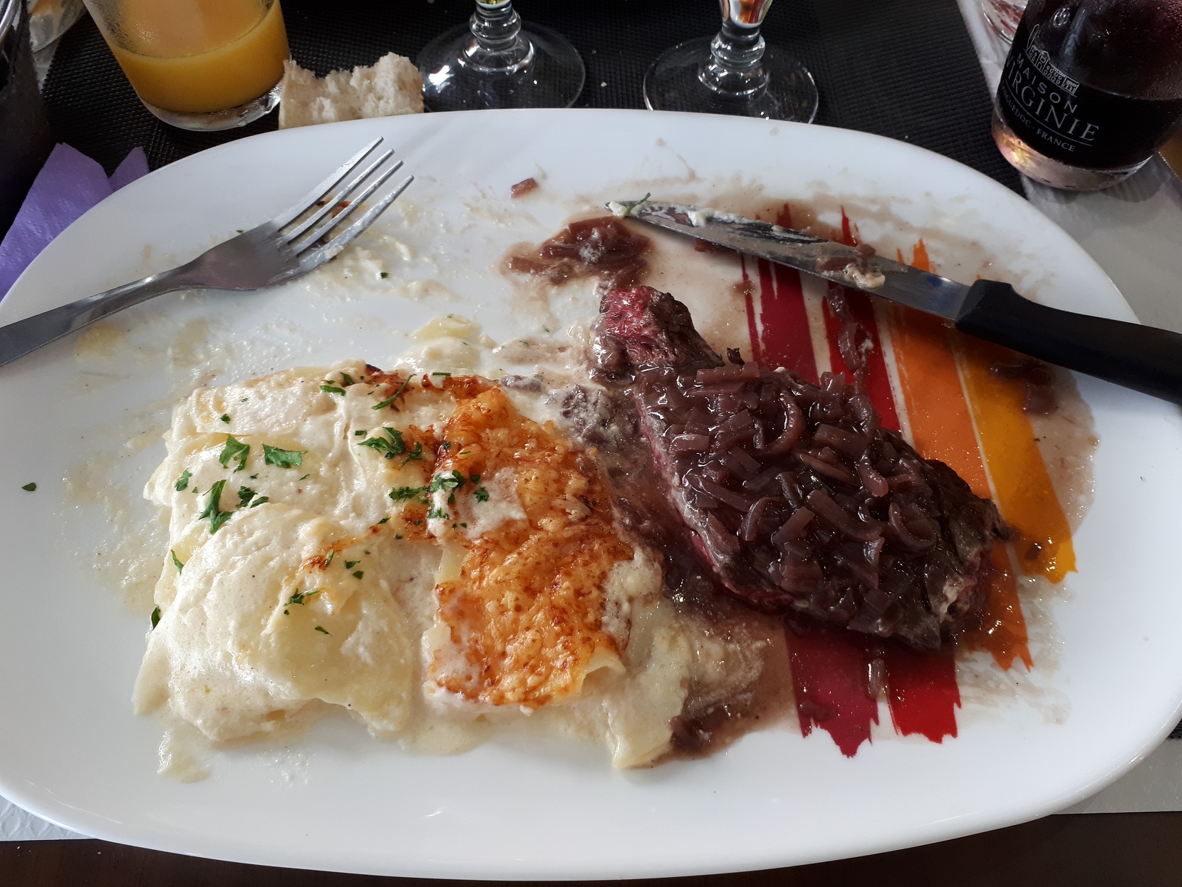 Photo n° 1 de l'avis de Stéphane.a fait le 03/11/2018 à 15:14