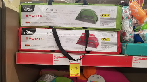 Supermarket «ALDI», reviews and photos, 1316 W Walnut St, Rogers, AR 72756, USA