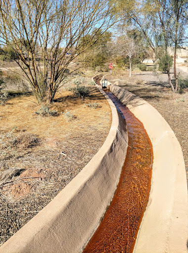 Park «Zanjero Park», reviews and photos, 3785 S Lindsay Rd, Gilbert, AZ 85297, USA