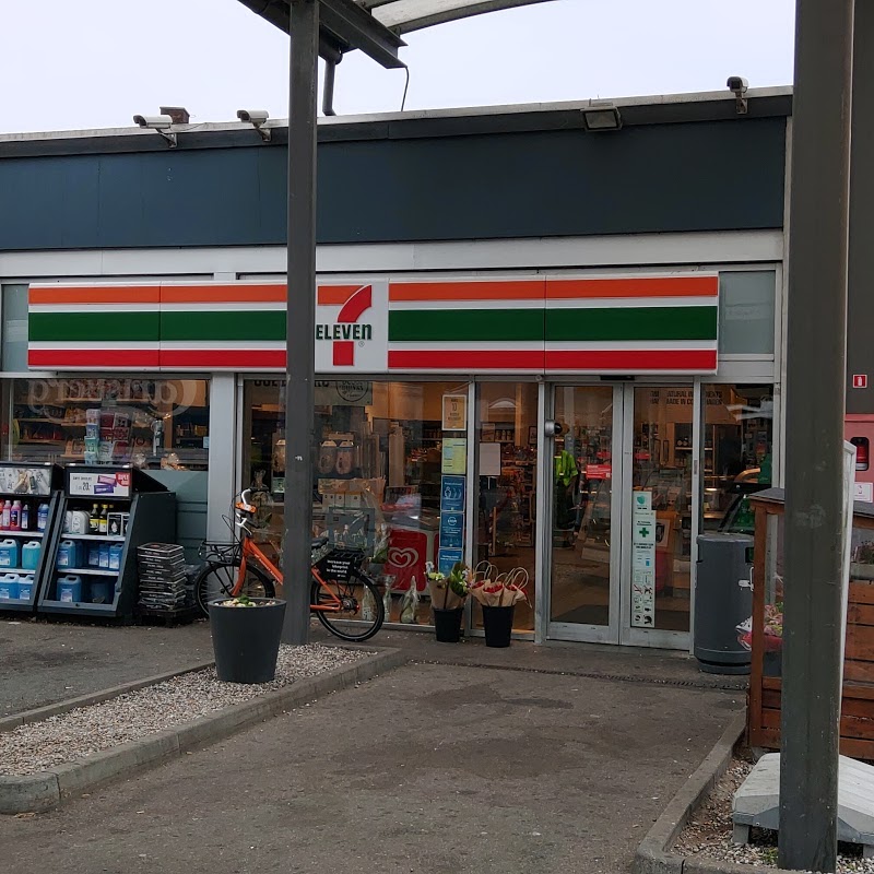 7-Eleven