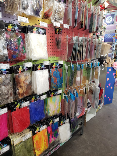 Art Supply Store «Artist & Craftsman Supply Portland SE», reviews and photos, 3393 SE 21st Ave, Portland, OR 97202, USA