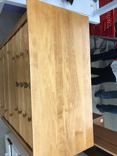 Thrift Store «Savers», reviews and photos