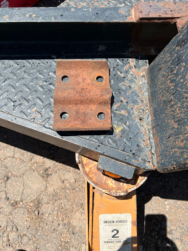 Auto Parts Store «NAPA Auto Parts - Automotive Care Center Of Overgaard», reviews and photos, 2828 AZ-260, Overgaard, AZ 85933, USA