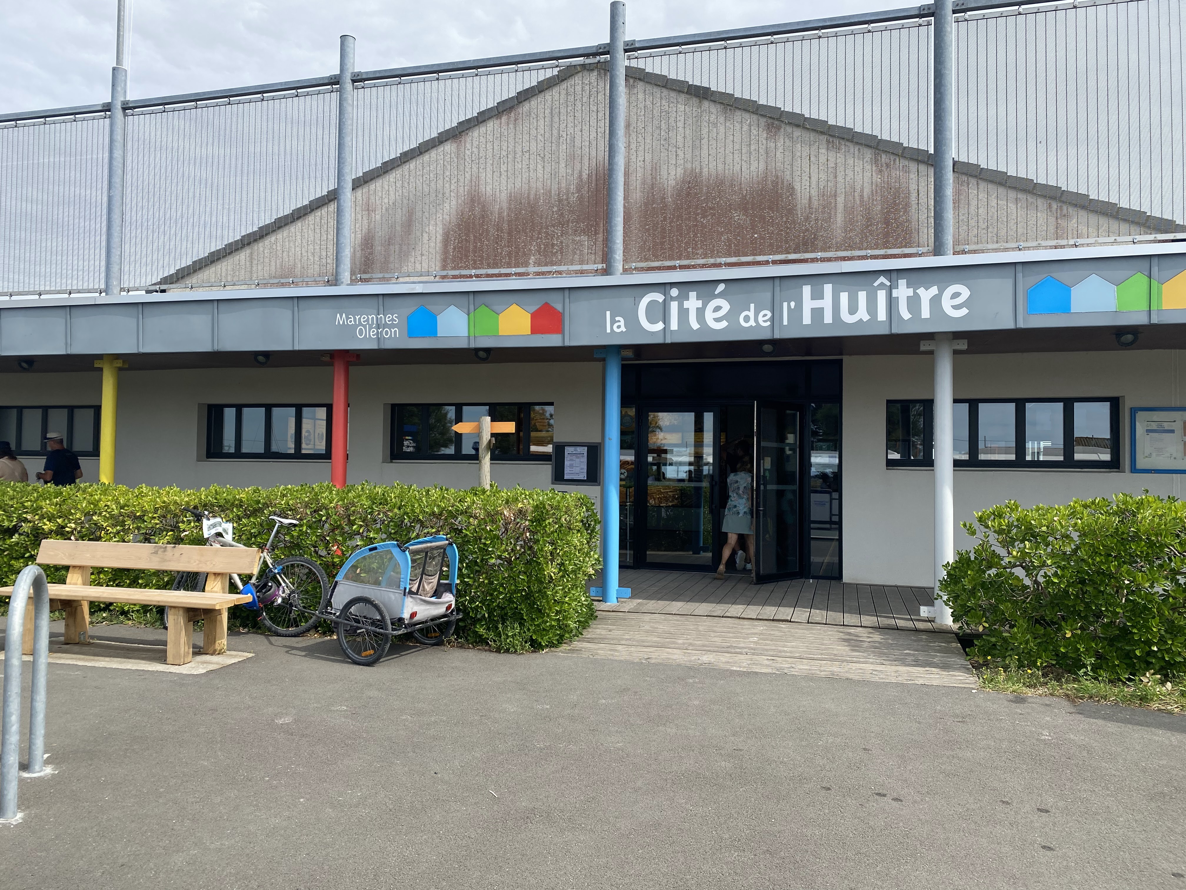 Photo n° 2 de l'avis de Kevin.D fait le 15/08/2023 à 15:56