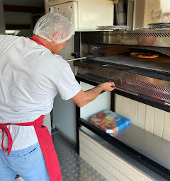 Photo n°1 de Les Pizzas De Marco à Volx ()