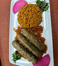 Photos du propriétaire du Restaurant libanais Orien'table (Traiteur/Cuisine Libanaise) à Créteil - n°4