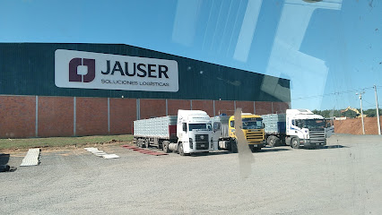 Jauser - Centro Logístico Villeta 2