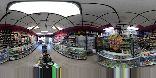 Tobacco Shop «Up In Smoke - Surfside», reviews and photos, 325 US-17 BUS, Surfside Beach, SC 29575, USA