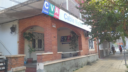 CVA - Cable Visión Artigas