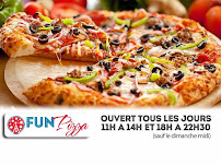 Pizza du Pizzeria Fun Pizza à Troyes - n°11