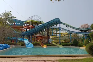S-Cube Waterpark And Gujarat Funworld image