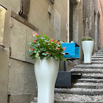 Photo n°2 de l'avis de Monica.a fait le 07/07/2022 à 11:16 sur le  B-Lake Restaurant Bellagio à Bellagio