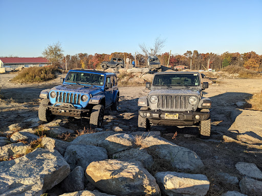 Park «Rausch Creek Off Road Park», reviews and photos, 453 Molleystown Rd, Tremont, PA 17981, USA