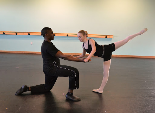 Dance School «The Dance Element», reviews and photos, 7211 Ogden Business Ln Suite 205, Wilmington, NC 28411, USA