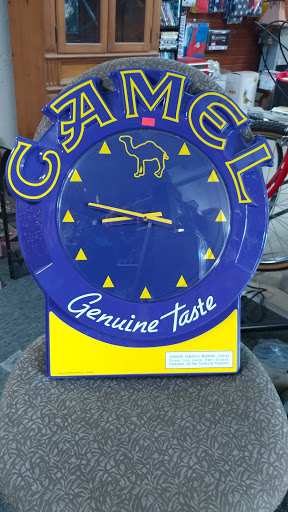 Appliance Store «THIS,THAT & WHAT NOT», reviews and photos, 7020 Dahlonega Hwy, Cumming, GA 30028, USA