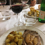 Photo n°2 de l'avis de Gianluca.o fait le 27/02/2020 à 21:18 sur le  Ristorante Masticabrodo à Pilastro