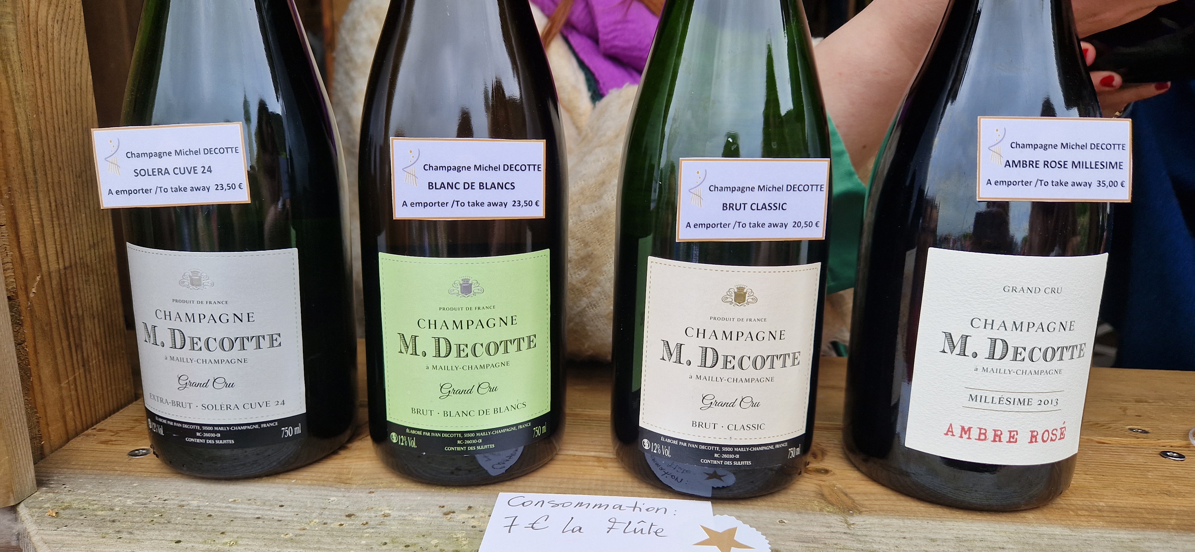 Photo n° 4 de l'avis de Anna.a fait le 09/05/2023 à 13:45