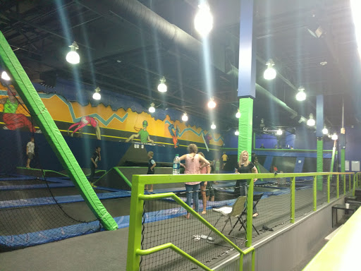 Amusement Center «Xtreme Air», reviews and photos, 4960 W Ray Rd, Chandler, AZ 85226, USA