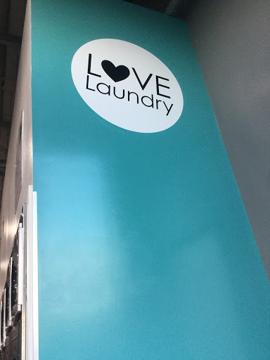 Laundromat «Love Laundry South Sacramento», reviews and photos, 7272 Franklin Blvd, Sacramento, CA 95823, USA