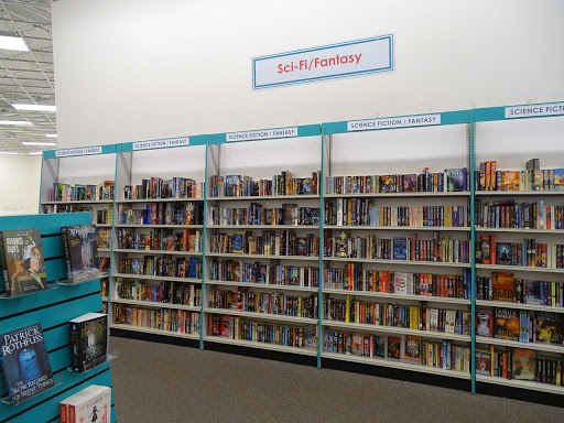 Book Store «Book Vault», reviews and photos, 6505 E Southern Ave #201, Mesa, AZ 85206, USA