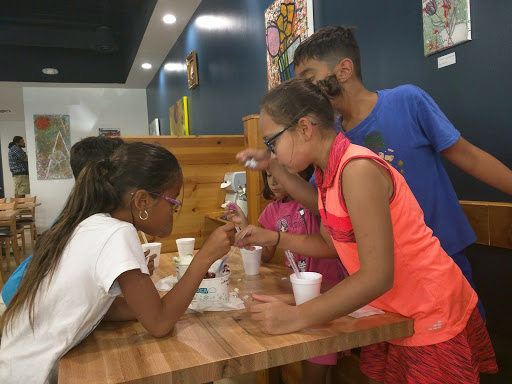 Dessert Shop «Snopioca», reviews and photos, 6423 Babcock Rd #104, San Antonio, TX 78249, USA