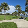 City Island Park - City of Daytona Beach