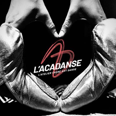 L’Acadanse -Laurène Bertrand- à Millau