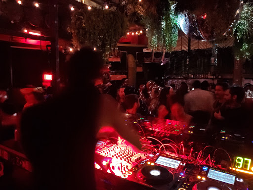 Night Club «Flash», reviews and photos, 645 Florida Ave NW, Washington, DC 20001, USA