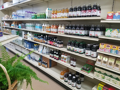 Health Food Store «To Your Health Natural Foods», reviews and photos, 212 N West End Blvd, Quakertown, PA 18951, USA