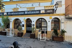 Restaurante Baltanás image