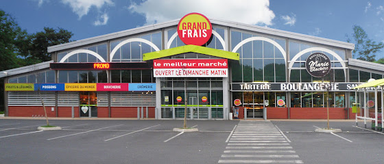 Grand Frais