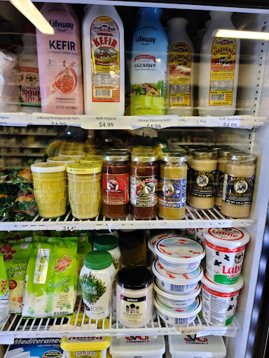 Grocery Store «Old Town European Market», reviews and photos, 1257 E Republic Rd, Springfield, MO 65804, USA