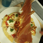 Photo n°8 de l'avis de N.G fait le 03/02/2017 à 19:53 sur le  Alla Catina à Pordenone