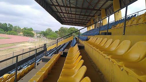 Unilorin Stadium Complex, Nigeria, Stadium, state Kwara