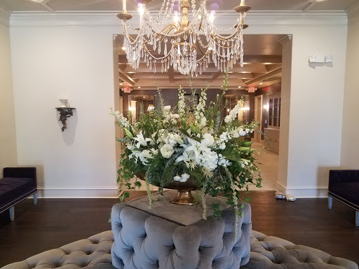 Florist «The Fig and Flower», reviews and photos, 2019 Broadway St, Lubbock, TX 79401, USA