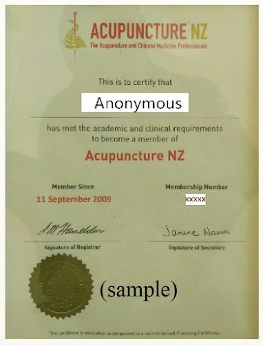 Healthtown Acupuncture - Auckland